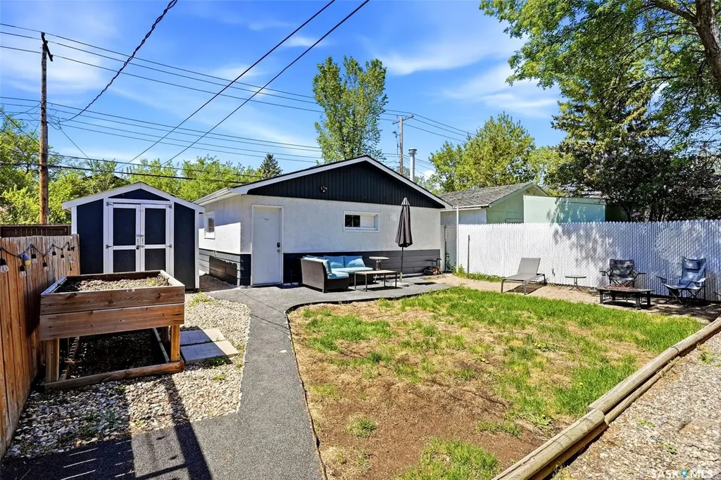 810 Princess Street Regina SK S4T 3X9
