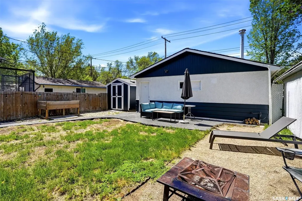 810 Princess Street Regina SK S4T 3X9