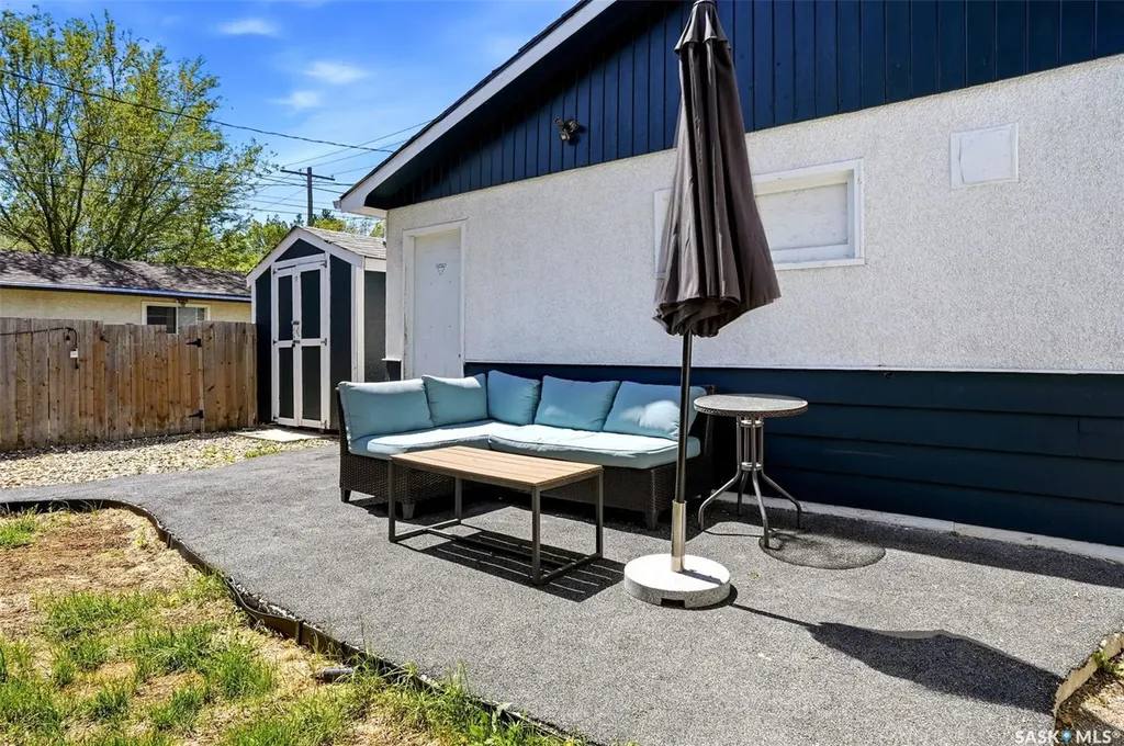 810 Princess Street Regina SK S4T 3X9