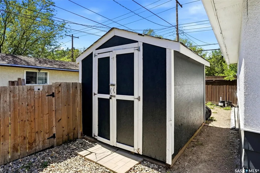 810 Princess Street Regina SK S4T 3X9