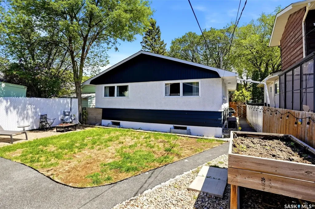810 Princess Street Regina SK S4T 3X9