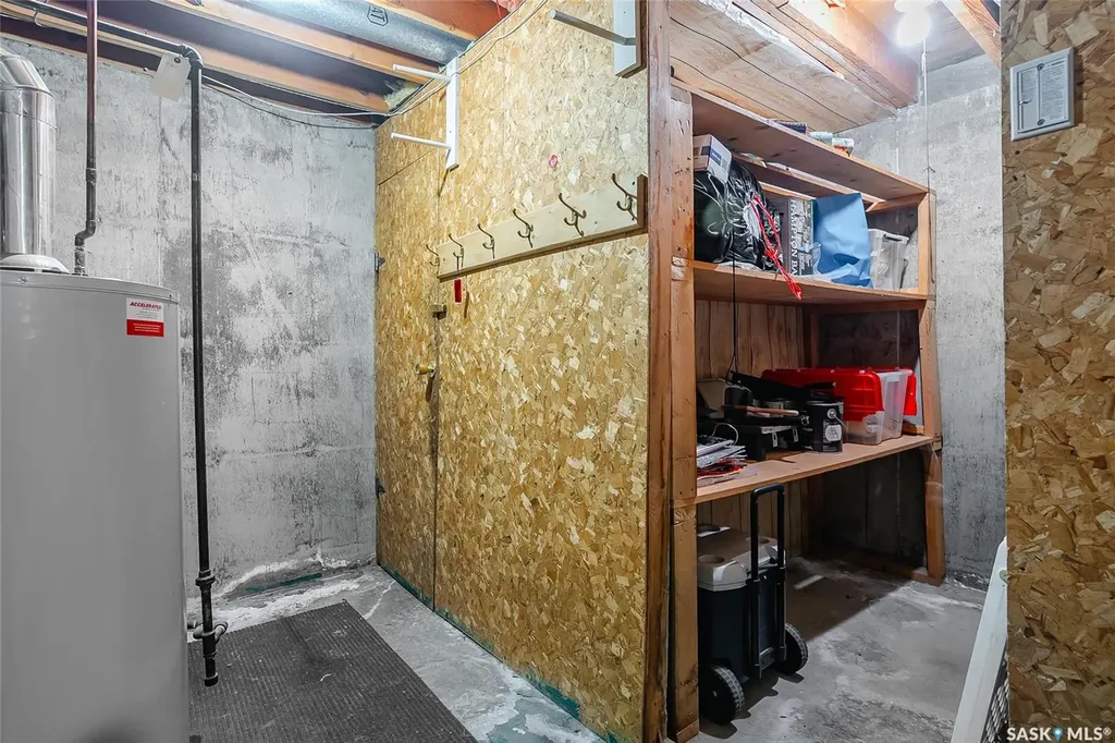 2605 37th Street W Saskatoon SK S7L 4E9