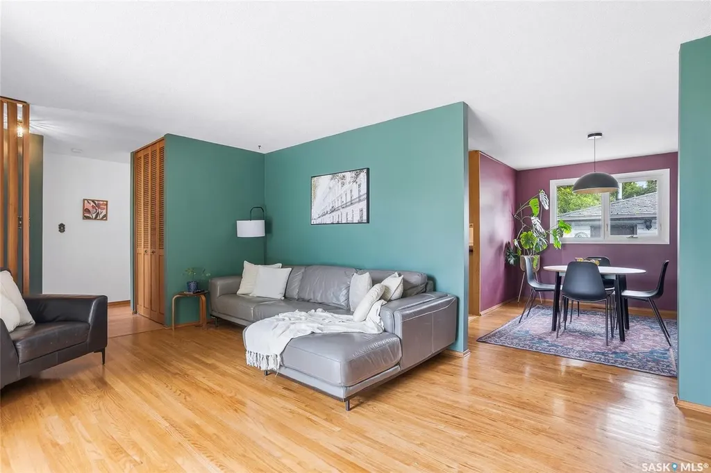 2605 37th Street W Saskatoon SK S7L 4E9