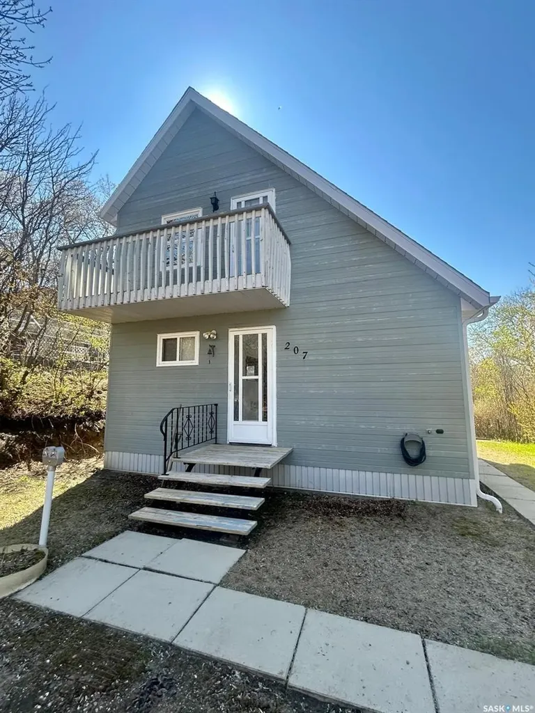 207 Regina Street Manitou Beach SK S0K 4T1