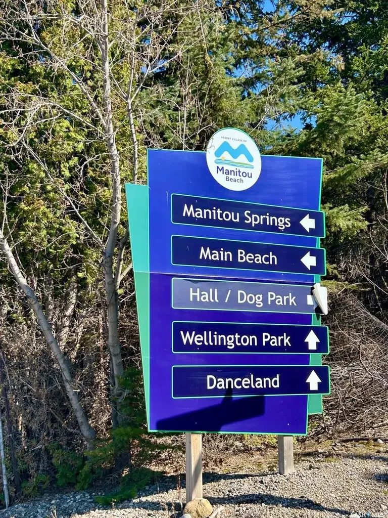 207 Regina Street Manitou Beach SK S0K 4T1