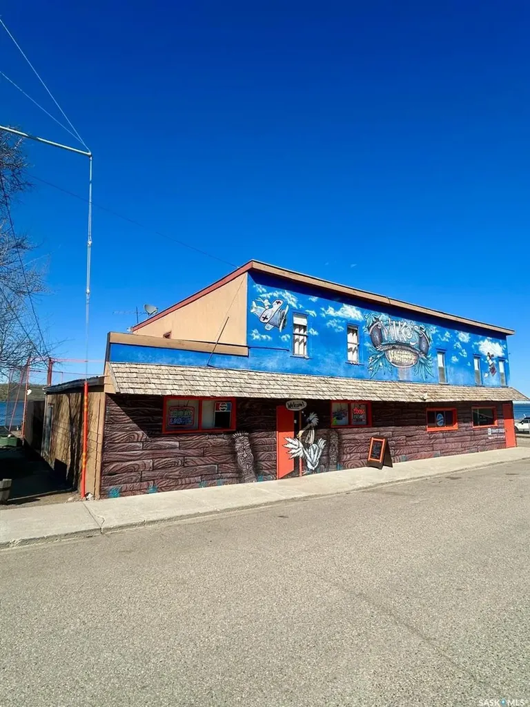 207 Regina Street Manitou Beach SK S0K 4T1