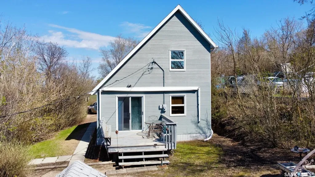 207 Regina Street Manitou Beach SK S0K 4T1
