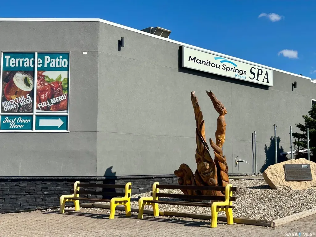 207 Regina Street Manitou Beach SK S0K 4T1