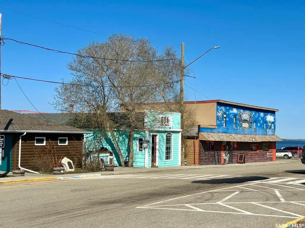 207 Regina Street Manitou Beach SK S0K 4T1
