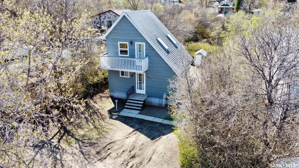 207 Regina Street Manitou Beach SK S0K 4T1