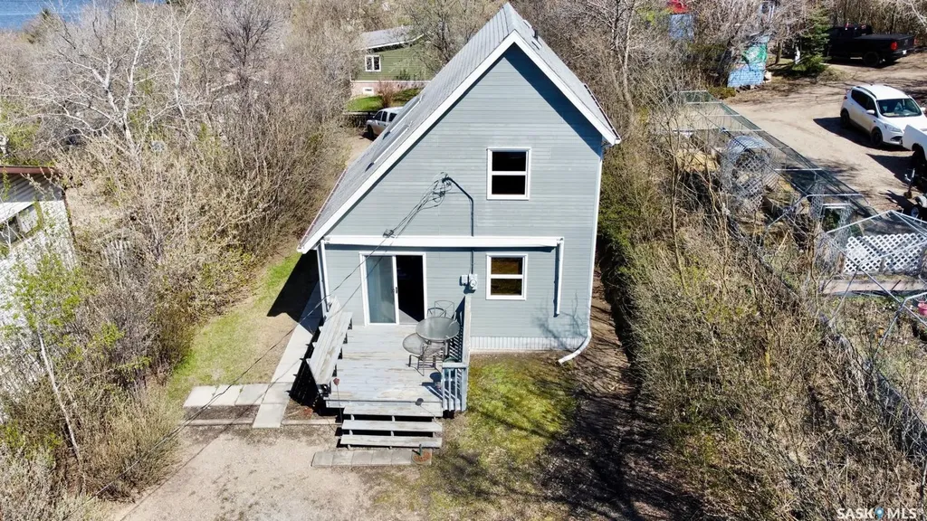 207 Regina Street Manitou Beach SK S0K 4T1