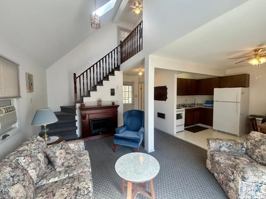 207 Regina Street Manitou Beach SK S0K 4T1