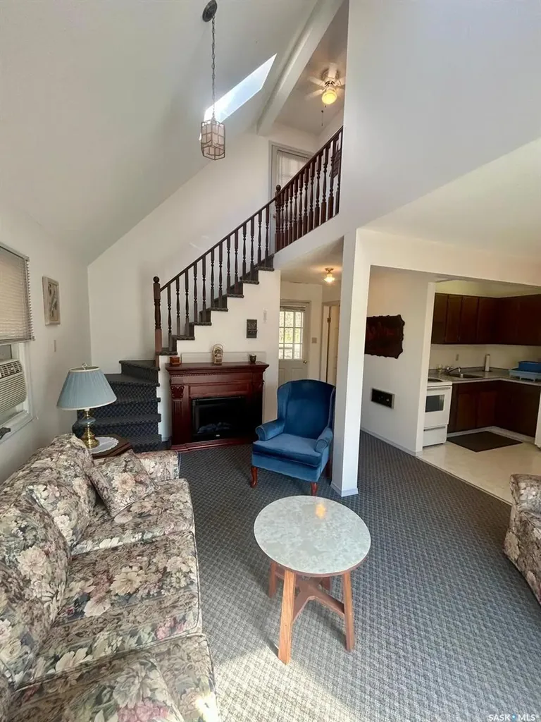 207 Regina Street Manitou Beach SK S0K 4T1