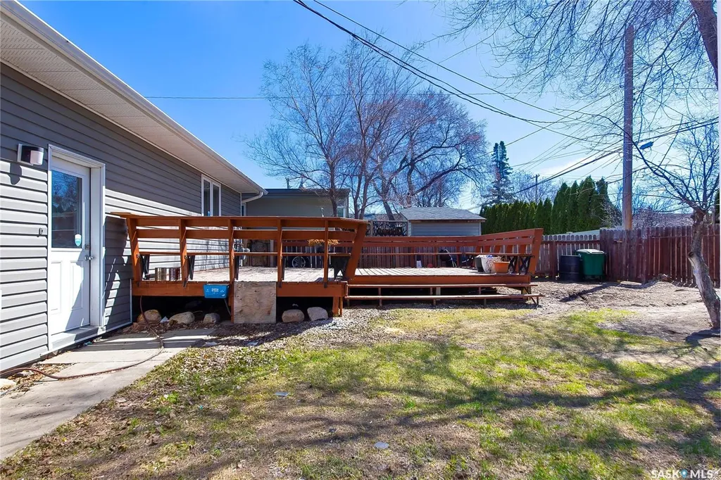 3024 14th Street E Saskatoon SK S7H 0B4