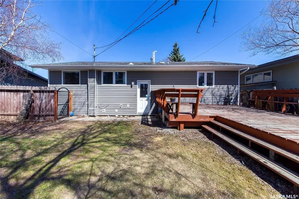 3024 14th Street E Saskatoon SK S7H 0B4