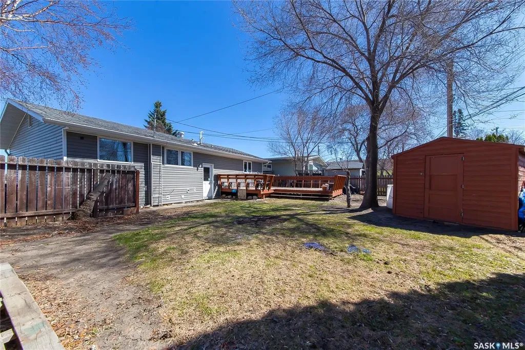 3024 14th Street E Saskatoon SK S7H 0B4