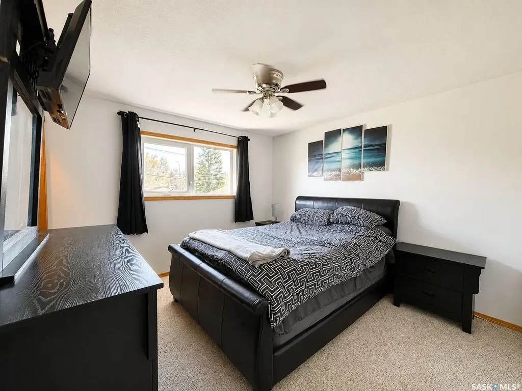 761 3rd Street E Prince Albert SK S6V 0H7