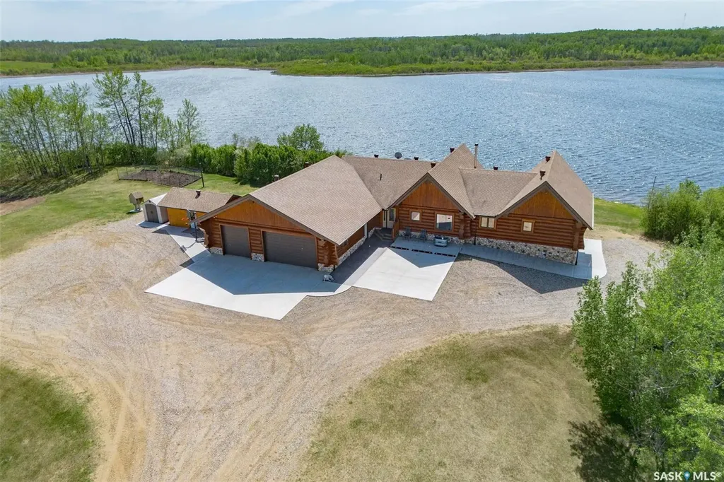 Rural Address Duck Lake Rm No. 463 SK S0K 1J0