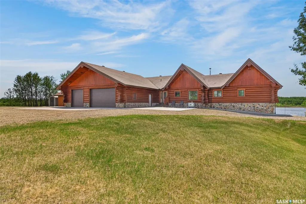Rural Address Duck Lake Rm No. 463 SK S0K 1J0