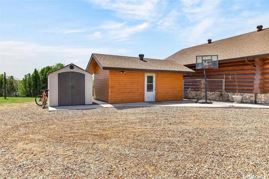 Rural Address Duck Lake Rm No. 463 SK S0K 1J0