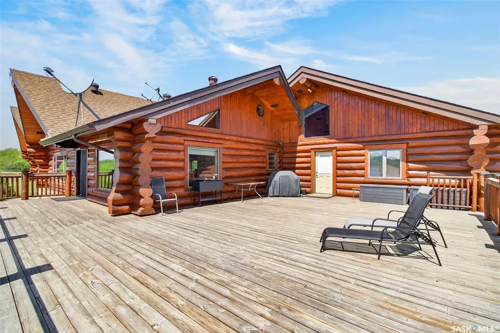 Rural Address Duck Lake Rm No. 463 SK S0K 1J0