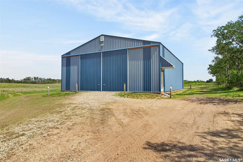 Rural Address Duck Lake Rm No. 463 SK S0K 1J0