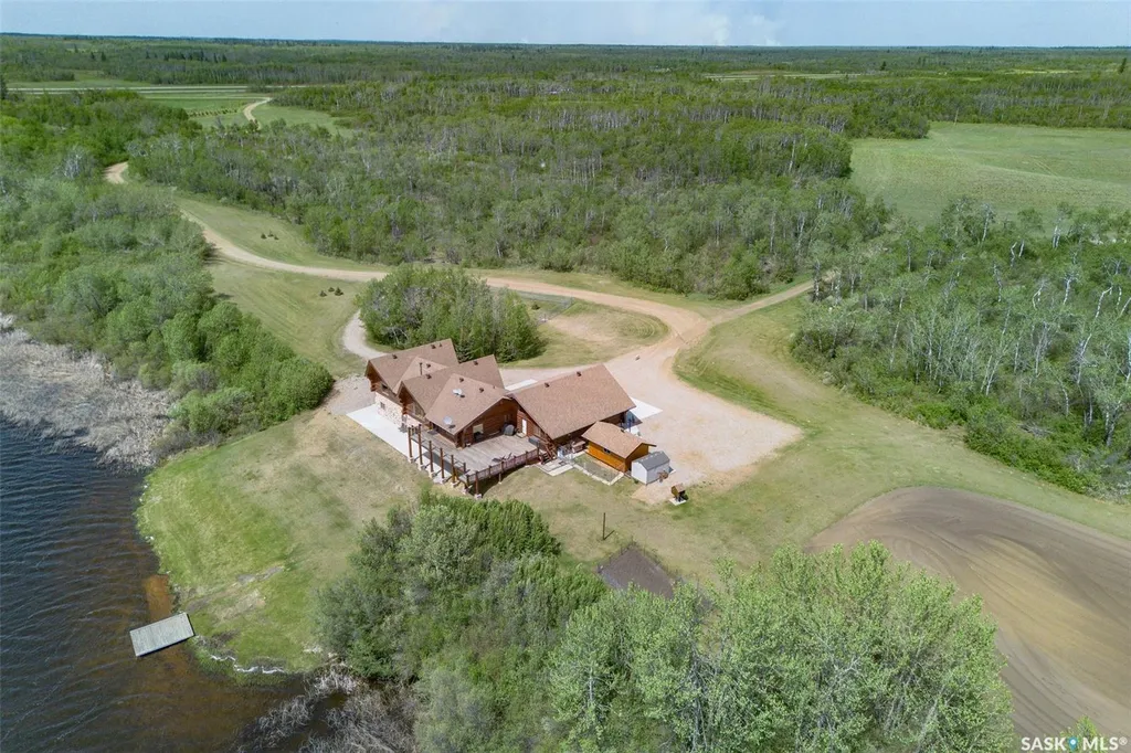 Rural Address Duck Lake Rm No. 463 SK S0K 1J0