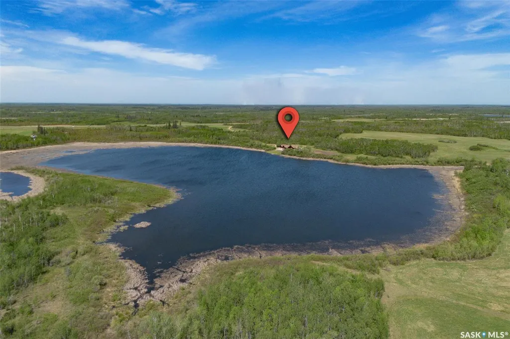 Rural Address Duck Lake Rm No. 463 SK S0K 1J0