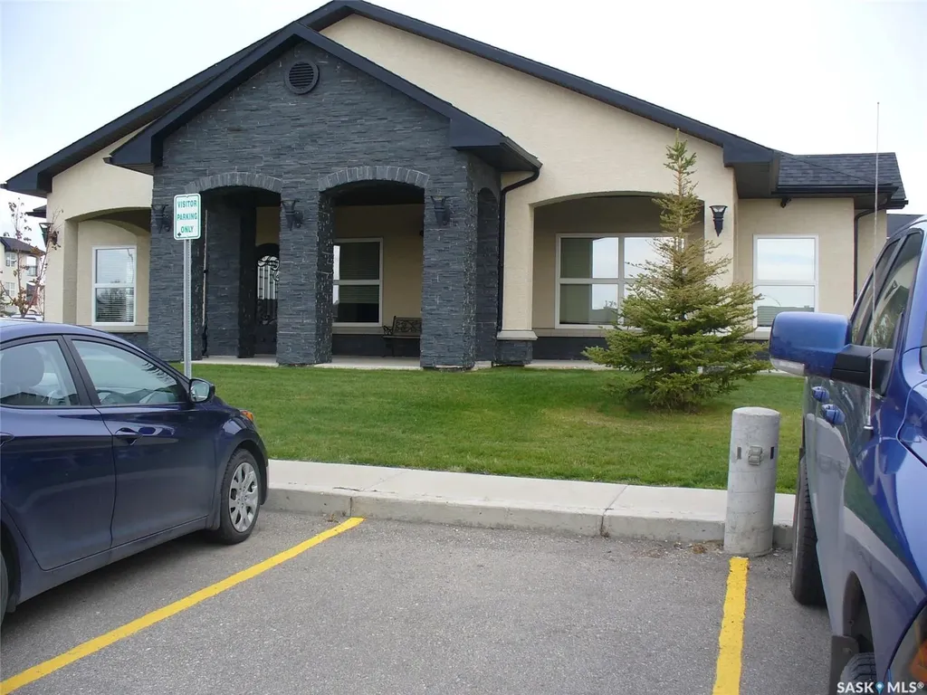 1610 Dakota Drive Regina SK S4W 0Z5