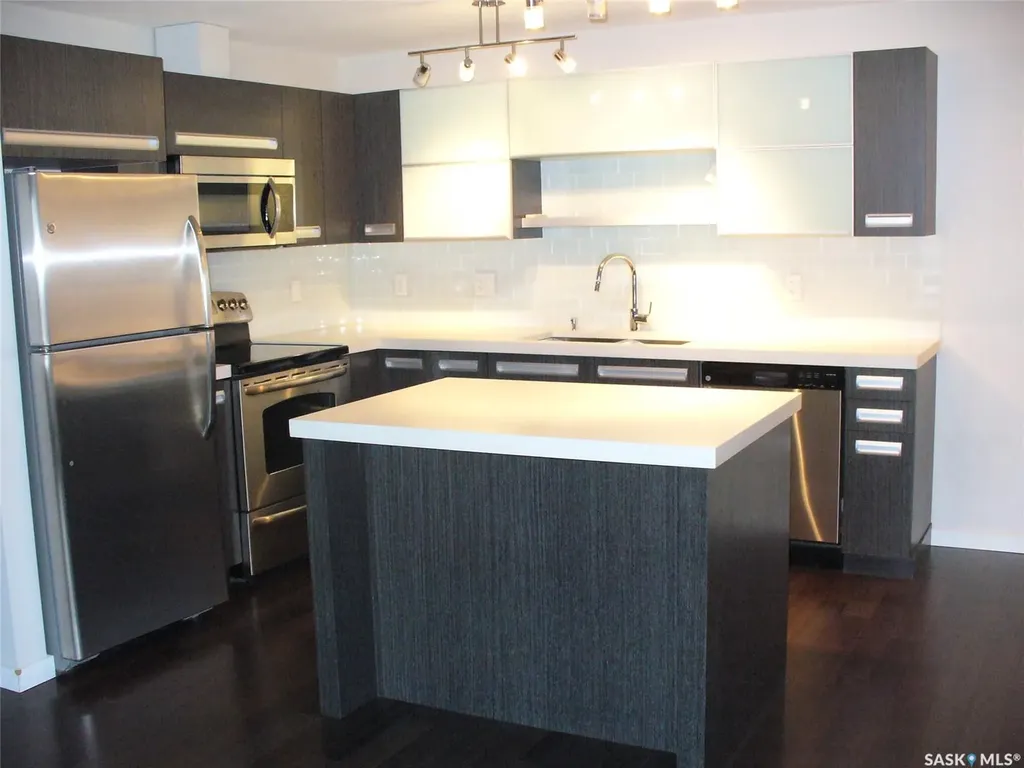 1610 Dakota Drive Regina SK S4W 0Z5