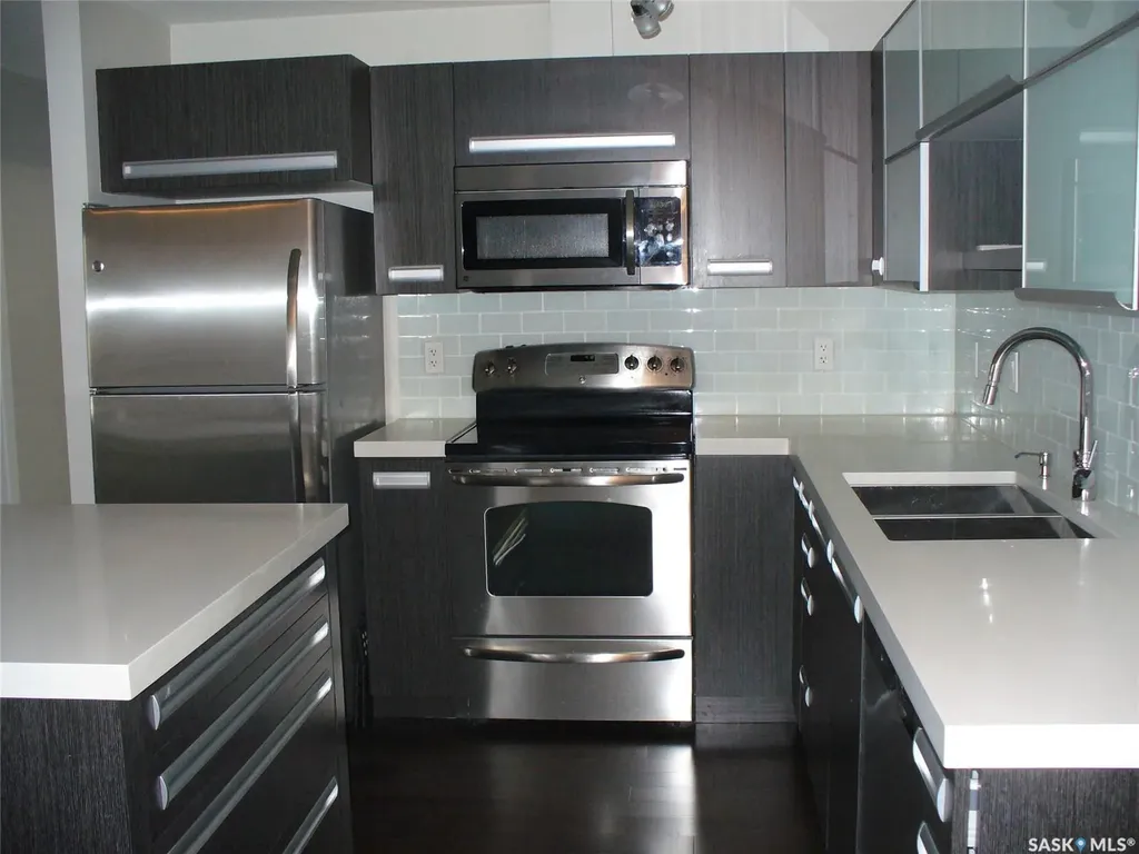 1610 Dakota Drive Regina SK S4W 0Z5