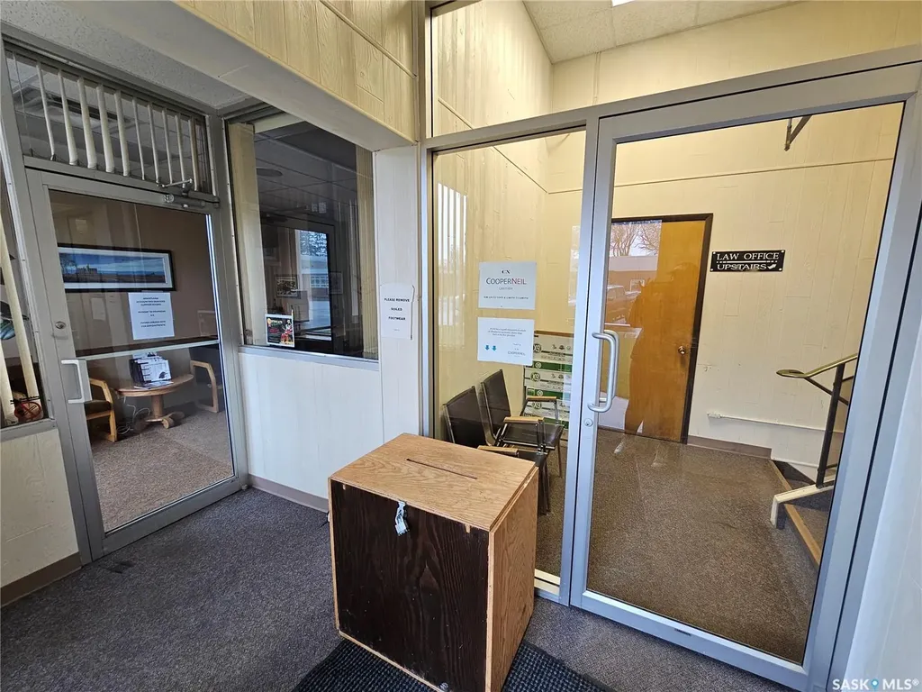 206 2nd Avenue W Unity SK S0K 4L0