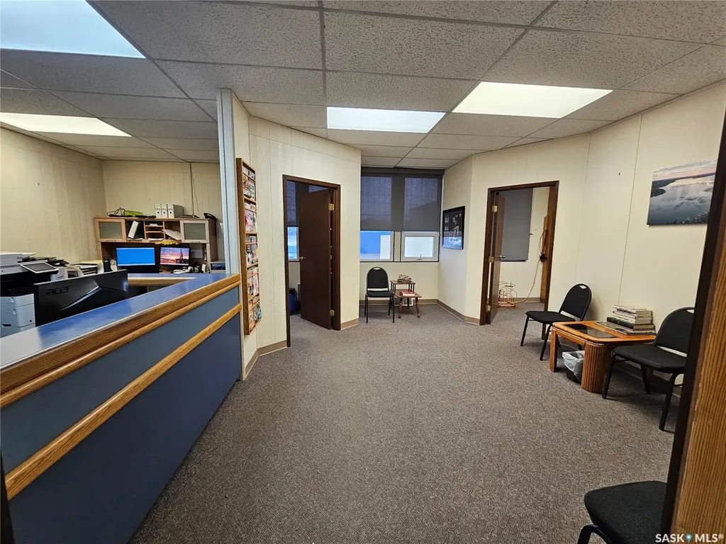 206 2nd Avenue W Unity SK S0K 4L0