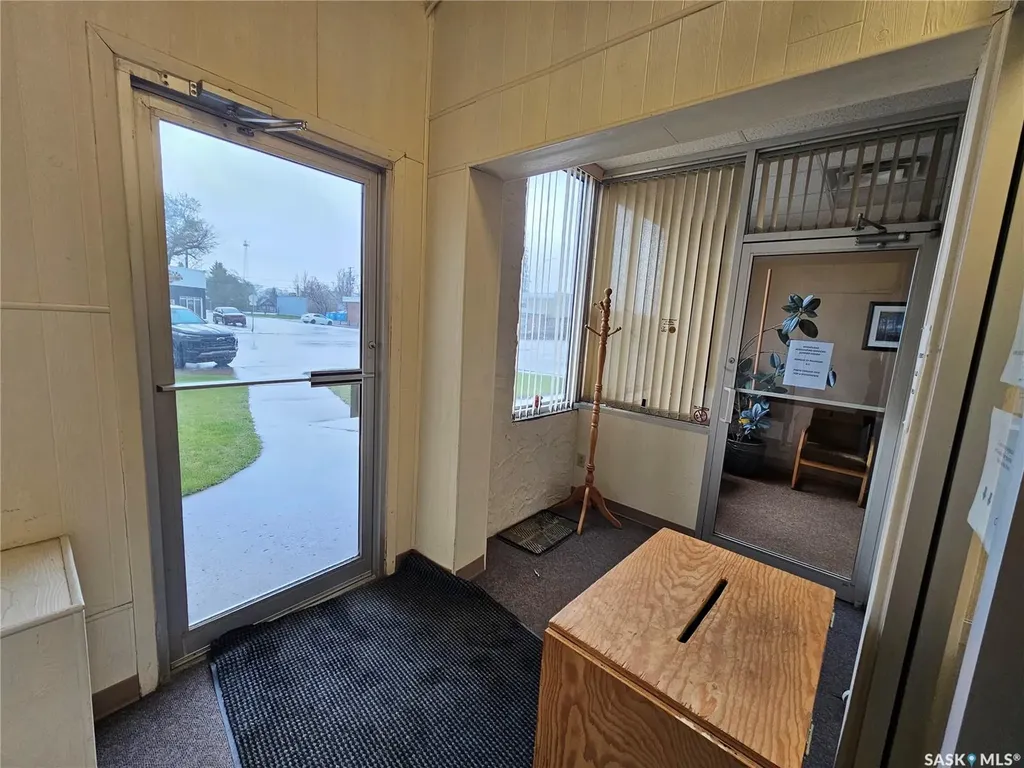 206 2nd Avenue W Unity SK S0K 4L0
