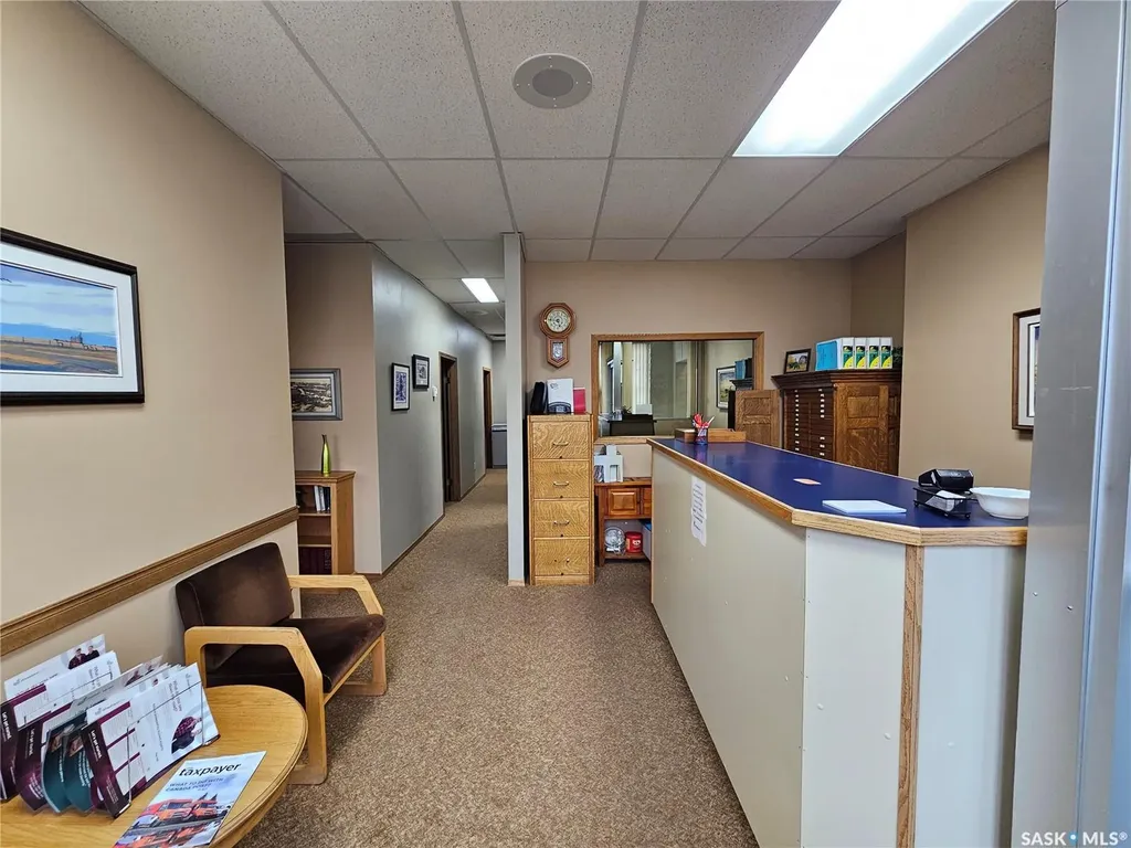 206 2nd Avenue W Unity SK S0K 4L0