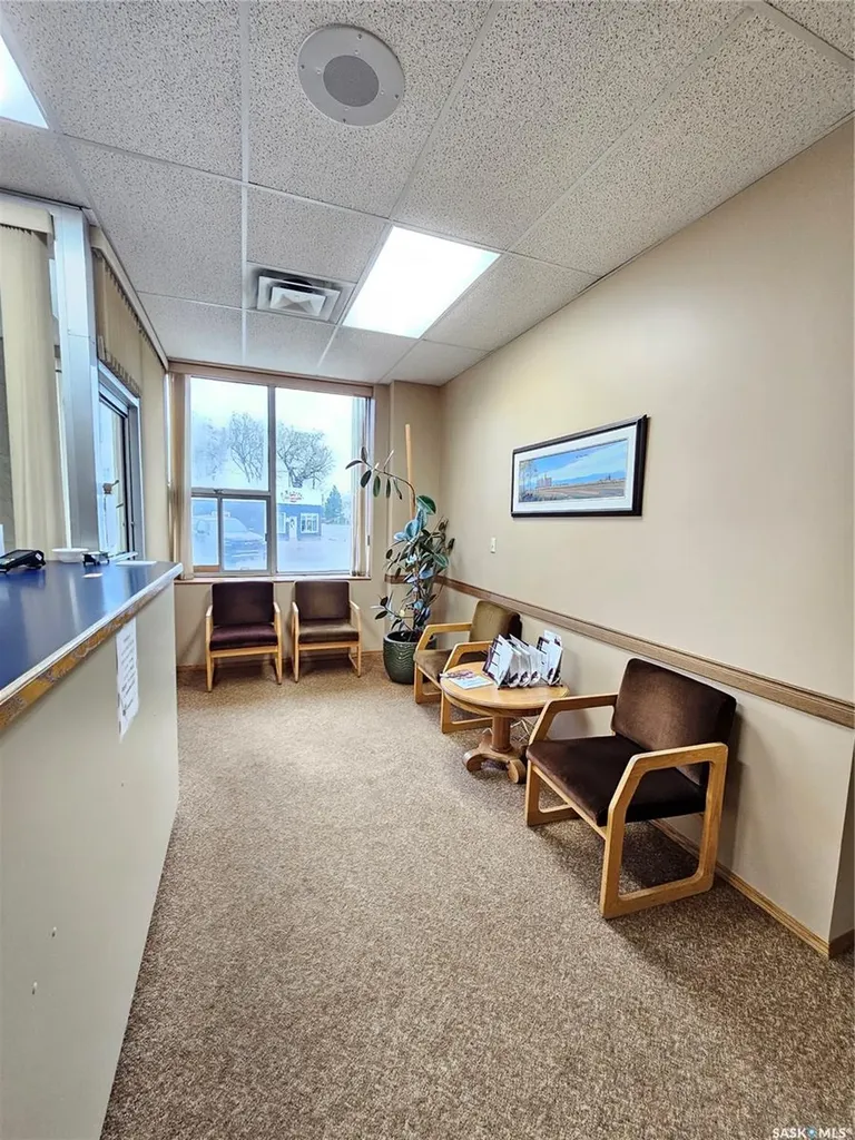 206 2nd Avenue W Unity SK S0K 4L0