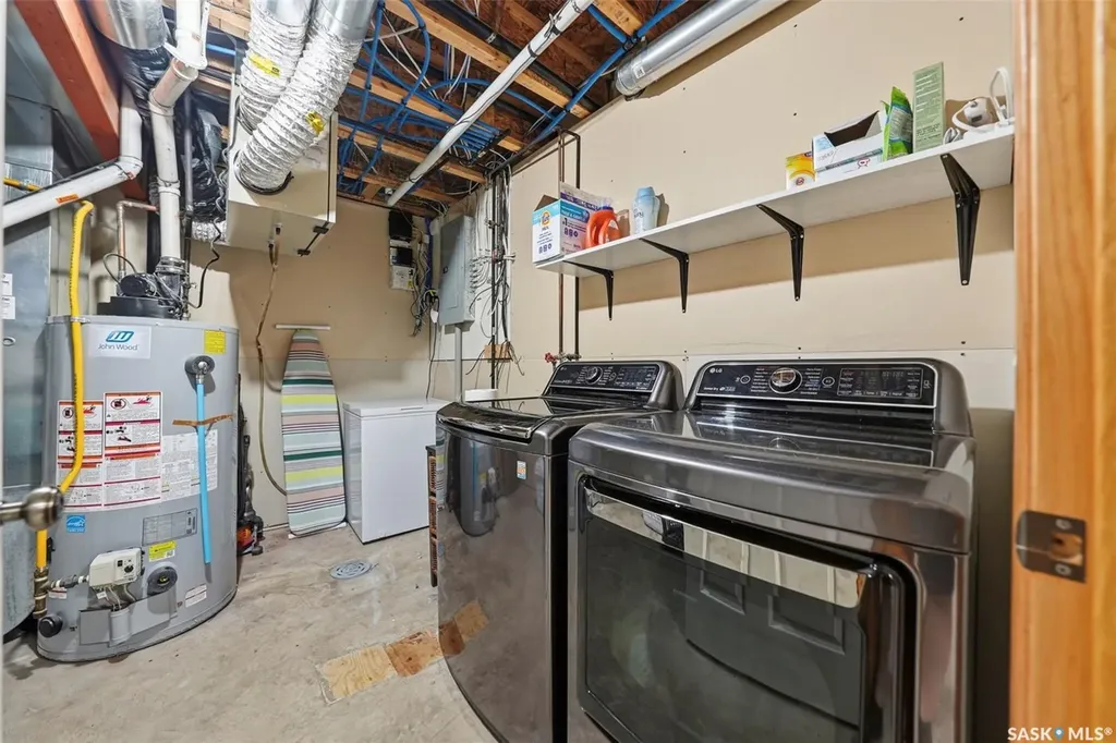 122 Meadowlark Park Warman SK S0K 0A1