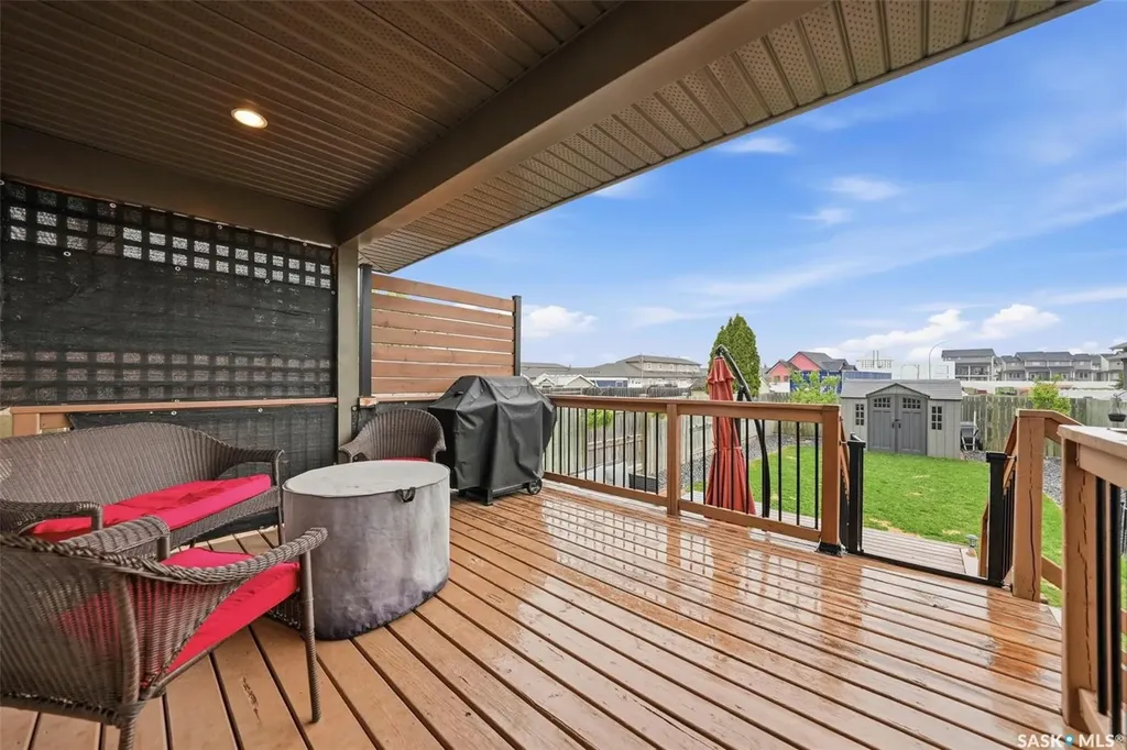 122 Meadowlark Park Warman SK S0K 0A1