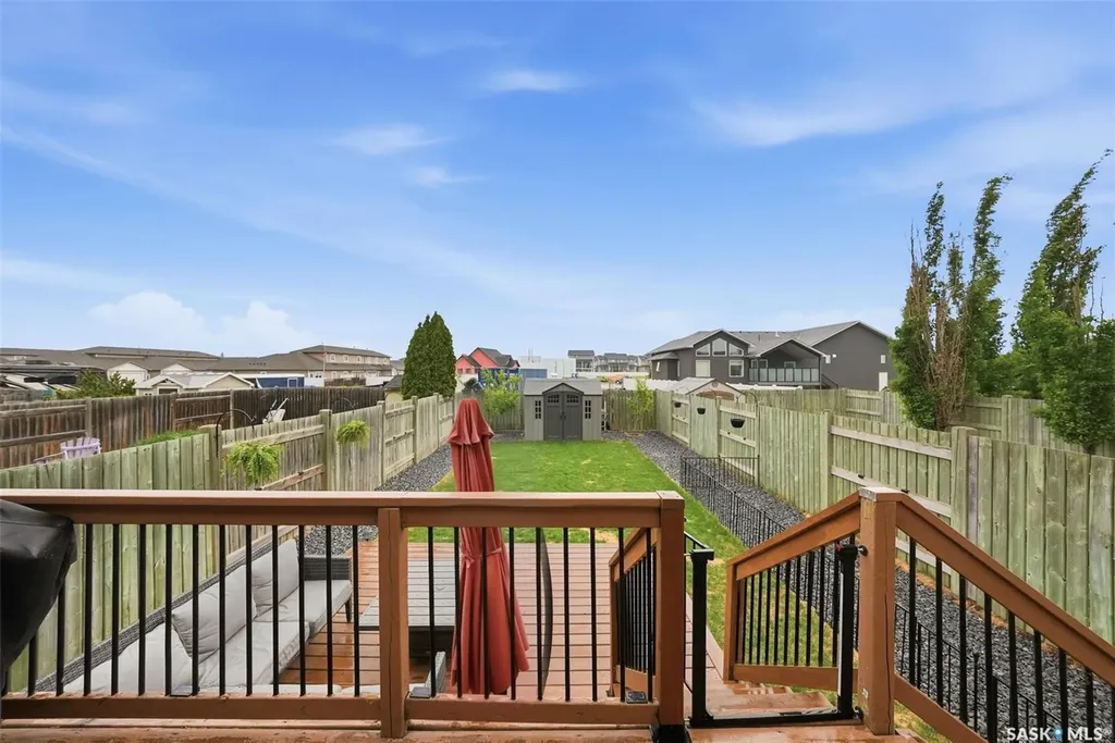 122 Meadowlark Park Warman SK S0K 0A1