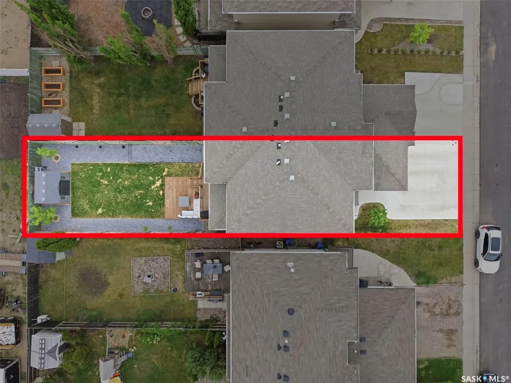 122 Meadowlark Park Warman SK S0K 0A1