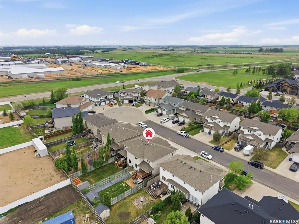 122 Meadowlark Park Warman SK S0K 0A1