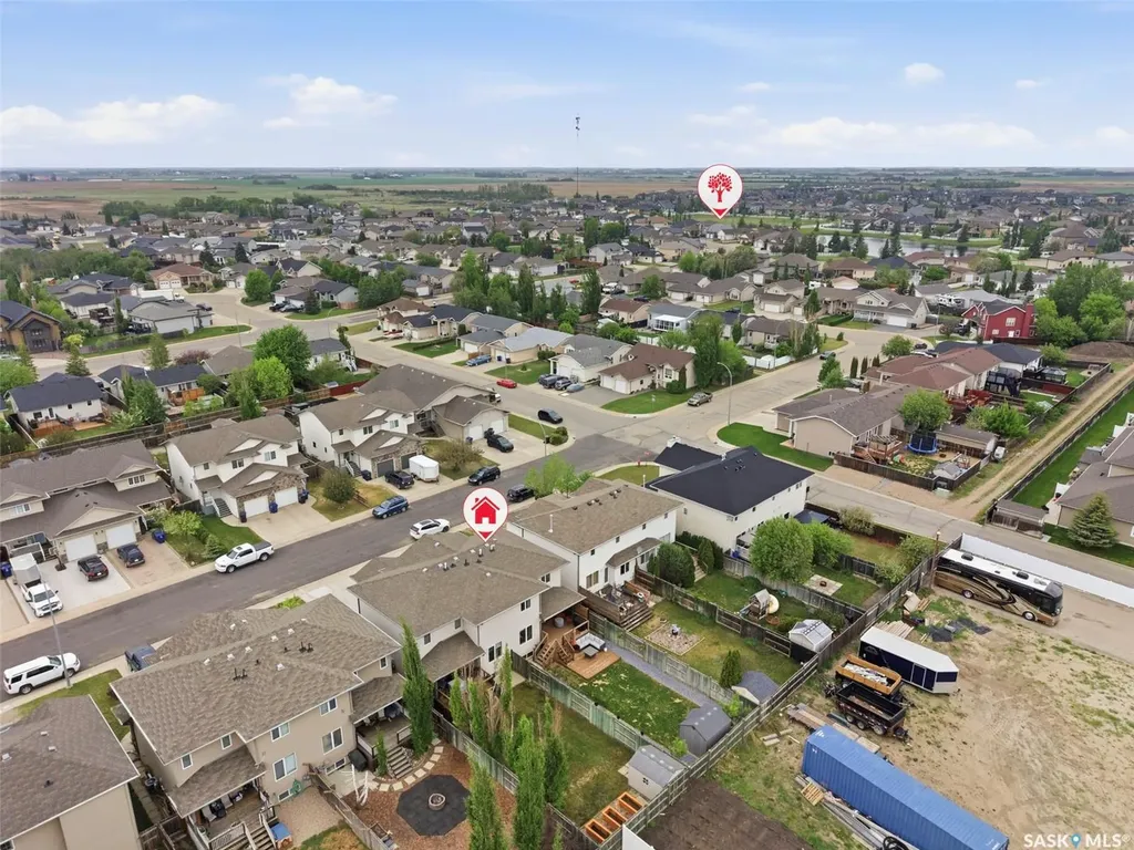 122 Meadowlark Park Warman SK S0K 0A1