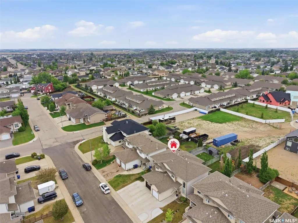 122 Meadowlark Park Warman SK S0K 0A1