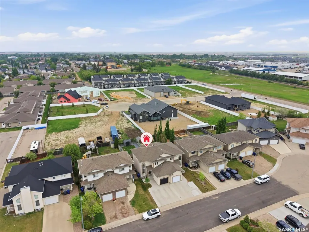 122 Meadowlark Park Warman SK S0K 0A1