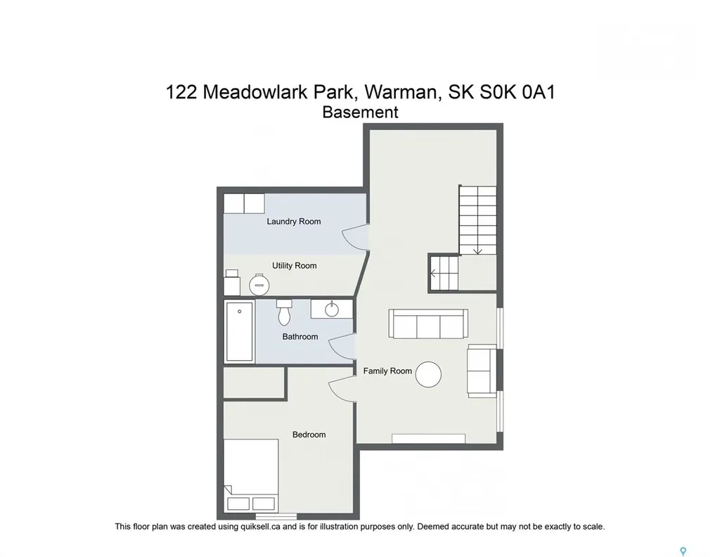 122 Meadowlark Park Warman SK S0K 0A1