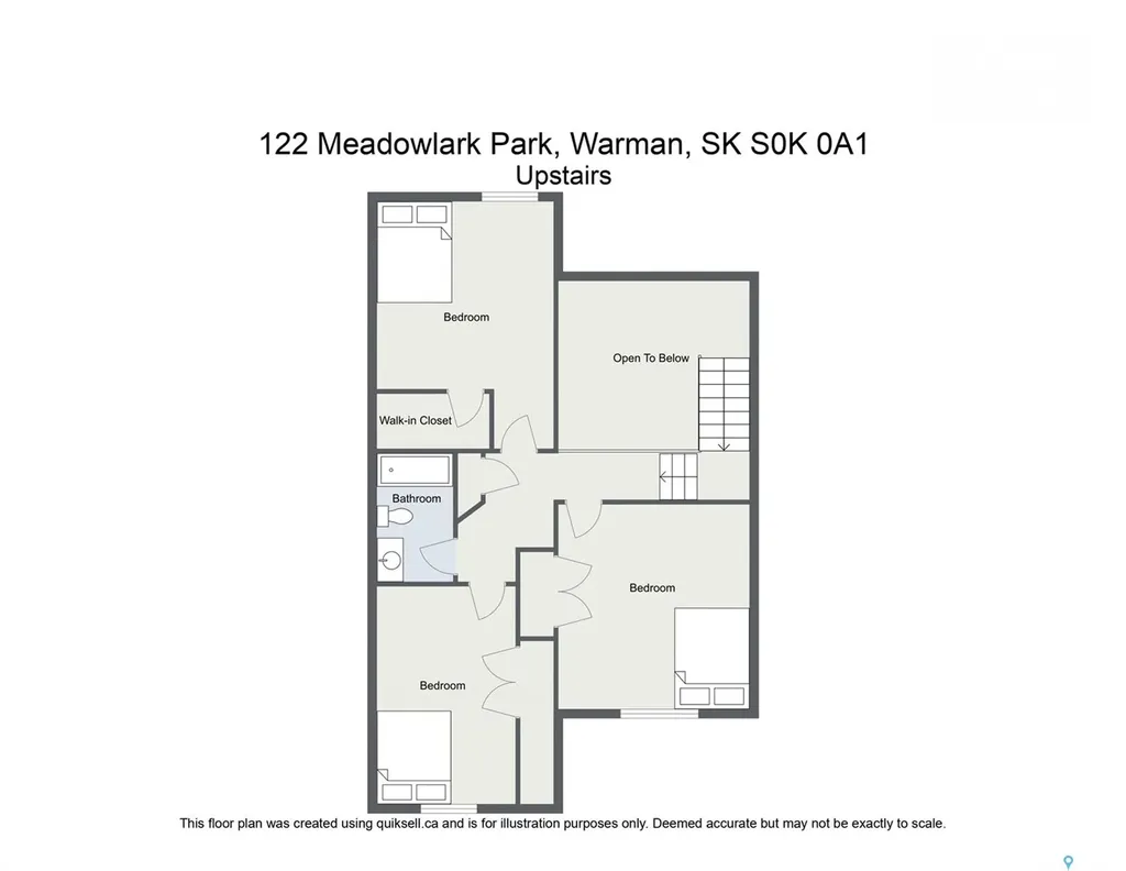 122 Meadowlark Park Warman SK S0K 0A1