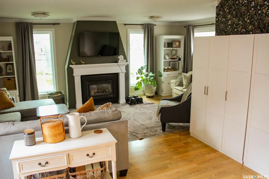 513 Crawford Avenue W Melfort SK S0E 1A0