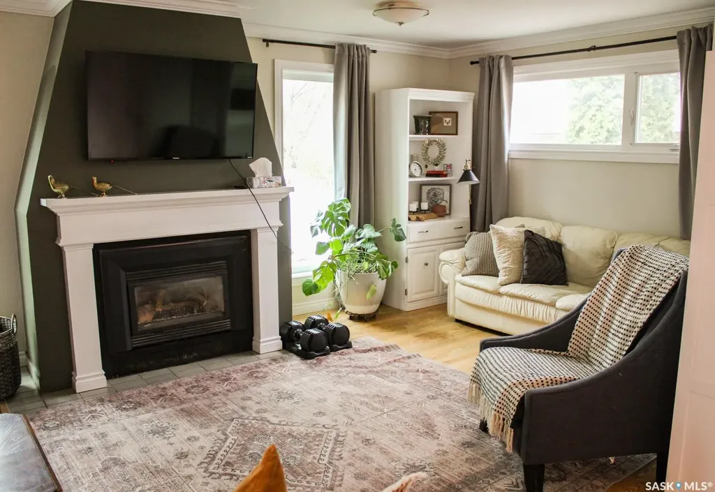 513 Crawford Avenue W Melfort SK S0E 1A0