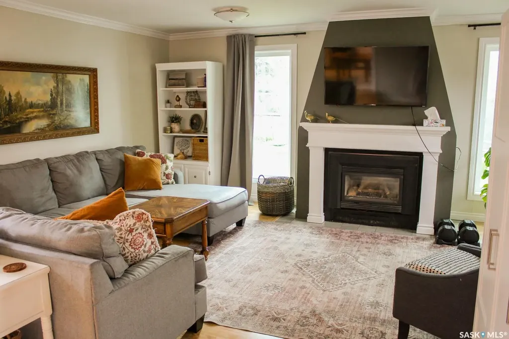 513 Crawford Avenue W Melfort SK S0E 1A0
