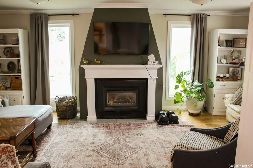 513 Crawford Avenue W Melfort SK S0E 1A0